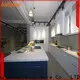 AisDecor new cherry wood cabinets supplier 1