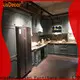 AisDecor reliable cherry kitchen cabinets exporter 1