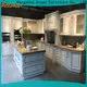 custom cherry wood cabinets supplier 1