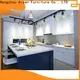 reliable cherry wood kitchen cabinets international trader 1