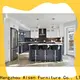 AisDecor top-selling wholesale kitchen cabinets factory 1