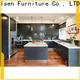 AisDecor new painting laminate kitchen cupboards international trader 1