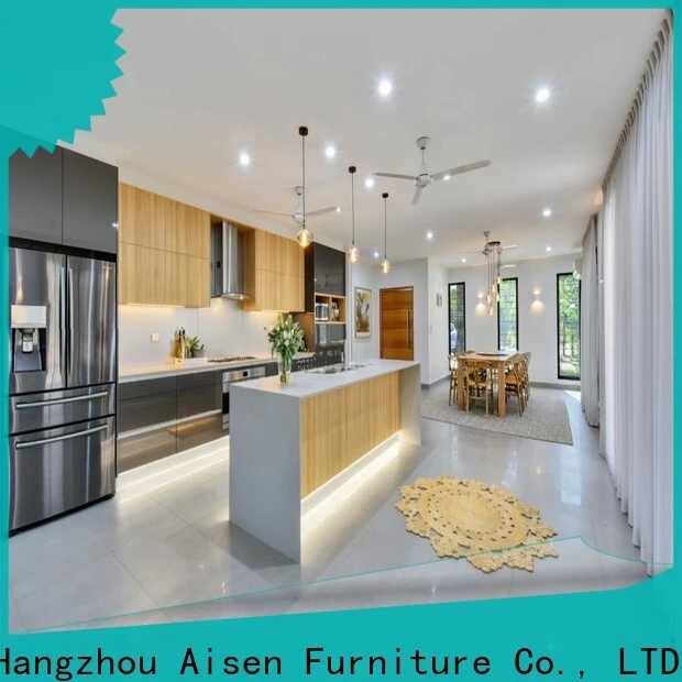 new white lacquer cabinets supplier 1