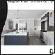 solid wood kitchen cabinet overseas trader 1