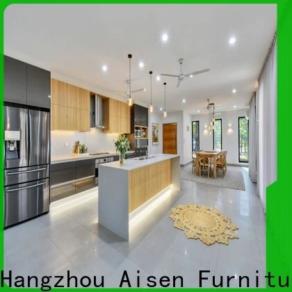 reliable painting laminate cupboards one-stop services 1