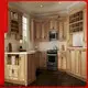 AisDecor new cheap wood cabinets from China 1