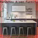 AisDecor lacquer paint cabinets wholesale 1
