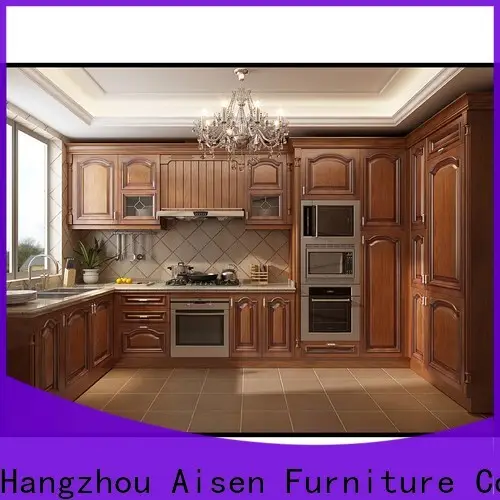 top-selling oak wood cabinets one-stop solutions 1