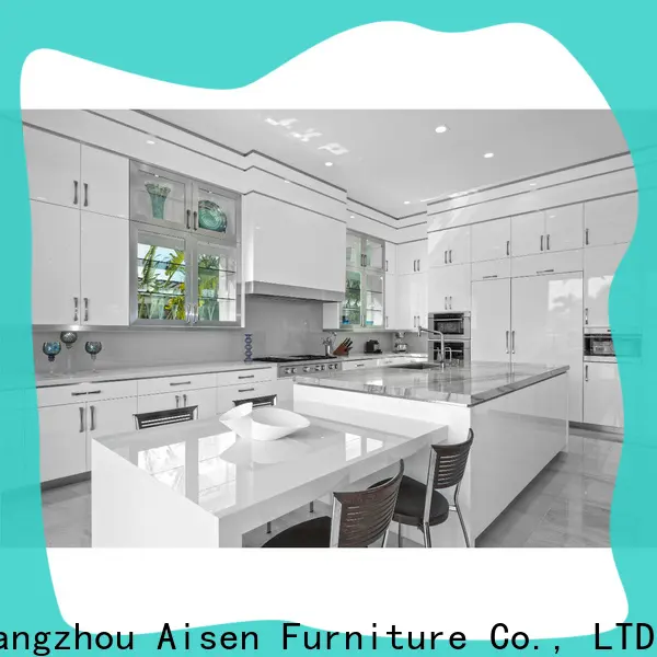 custom lacquer kitchen cabinet exporter 1