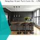 AisDecor lacquer kitchen cabinet factory1 1