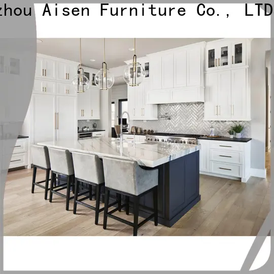 AisDecor cheap wood cabinets overseas trader 1