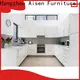 best gray cabinets kitchen supplier 1