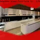 AisDecor lacquer kitchen cabinet factory2 1