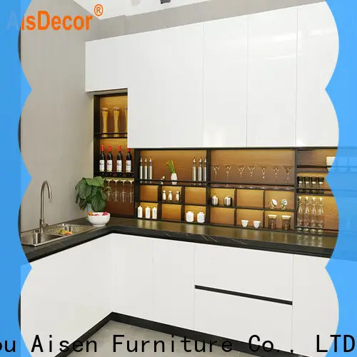 best lacquer kitchen cabinet one-stop services1 1