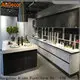 AisDecor professional shadow line kitchen cabinets international trader 1
