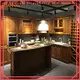 AisDecor top-selling cherry wood cabinets factory 1