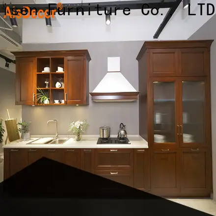 AisDecor top-selling old kitchen cabinets wholesale 1