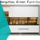 AisDecor best lacquer kitchen cabinet factory 1