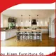 AisDecor best lacquer kitchen cabinet one-stop solutions 1