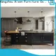AisDecor cherry wood kitchen cabinets exporter3 1