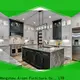 AisDecor best lacquer kitchen cabinet exporter 1