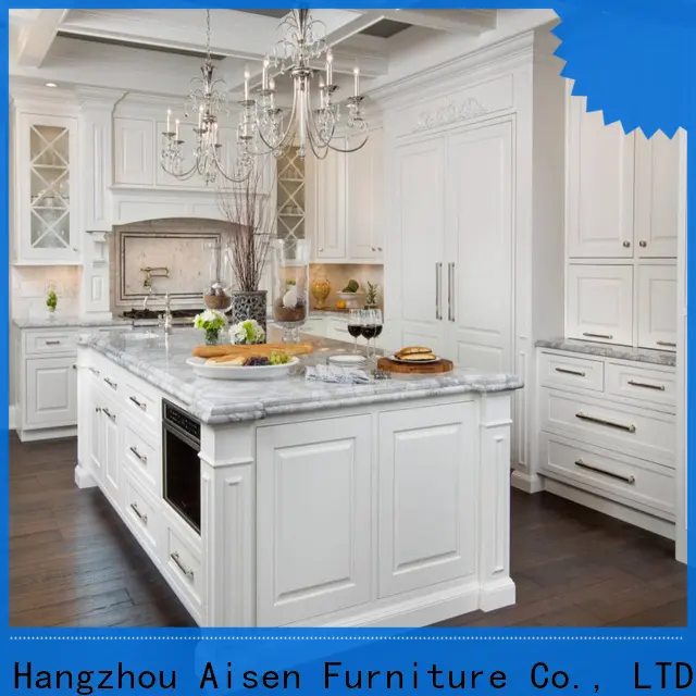 custom oak cabinets manufacturer 1