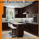AisDecor new cherry wood cabinets wholesale1 1