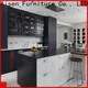 AisDecor top-selling white lacquer cabinets international trader 1