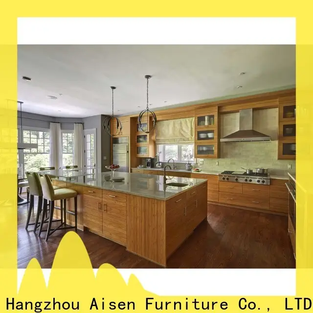 AisDecor painting laminate cupboards wholesale1 1