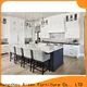 AisDecor shaker style kitchen cabinets overseas trader 1