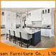 custom solid wood kitchen cabinet overseas trader 1
