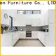 cheap lacquer kitchen cabinet from China 1
