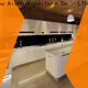 AisDecor cheap lacquer kitchen cabinet one-stop services2 1