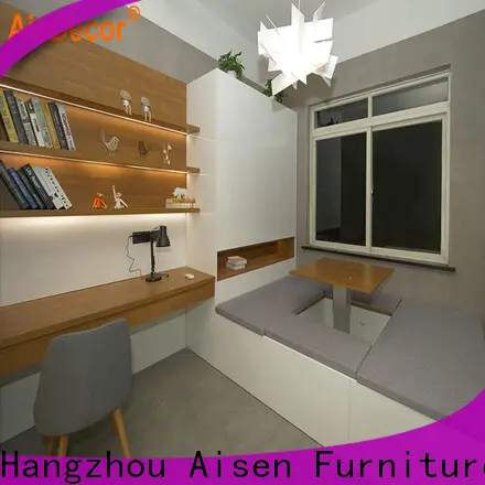 AisDecor reliable wood wardrobe overseas trader 1