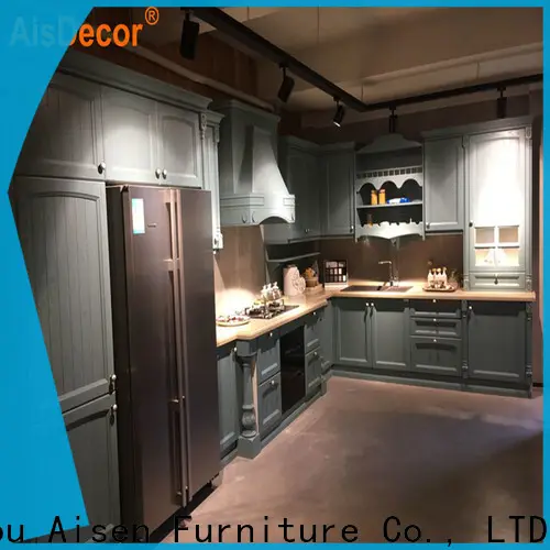 custom oak cabinets overseas trader 1