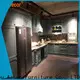 custom oak cabinets overseas trader 1