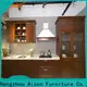 AisDecor wooden kitchen cupboards one-stop solutions2 1