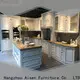AisDecor top-selling wooden kitchen cupboards one-stop solutions 1