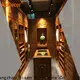 AisDecor custom made closets overseas trader 1