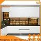 AisDecor top-selling lacquer paint cabinets exporter 1