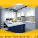 oak wood cabinets factory1 1
