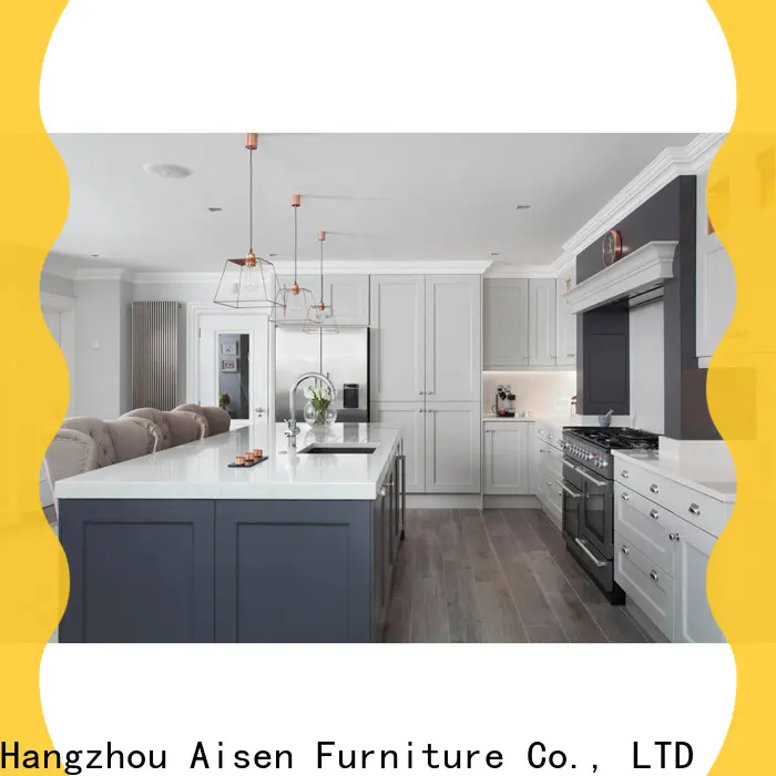 professional wooden kitchen cupboards one-stop solutions1 1