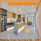 AisDecor laminate kitchen cabinet supplier1 1