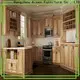 AisDecor blue shaker kitchen one-stop solutions 1