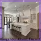 dark wood kitchen cabinets overseas trader 1
