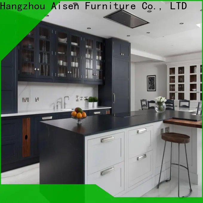 AisDecor wholesale kitchen cabinets overseas trader2 1