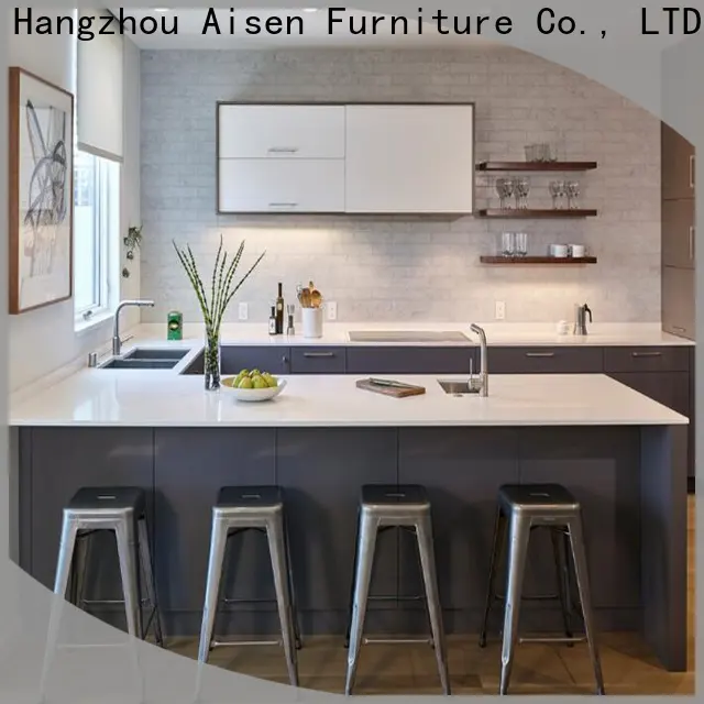 AisDecor best lacquer cabinets from China 1