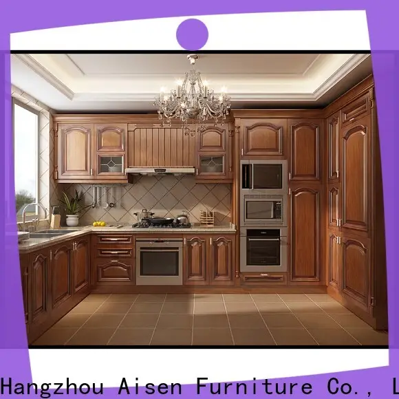 AisDecor solid wood kitchens international trader3 1