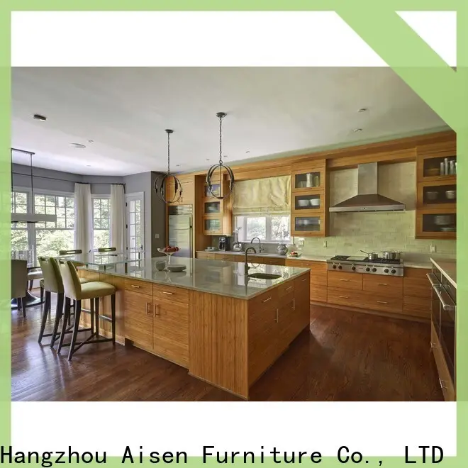 AisDecor painting laminate cupboards from China2 1