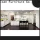 AisDecor white shaker kitchen overseas trader1 1
